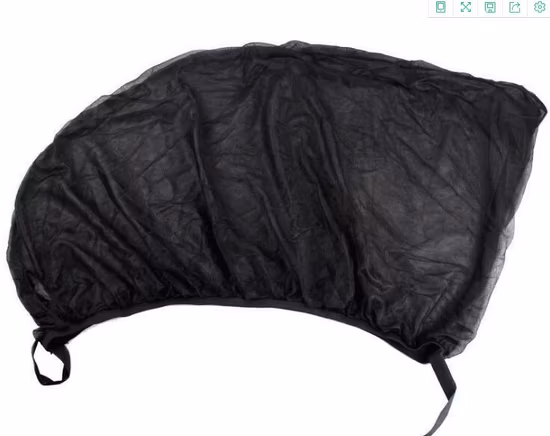 2 uds parasol para coche ventana trasera delantera parasol protección películas para ventanas accesorio para automóvil