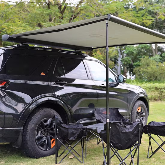 Parasol eléctrico Accesorios para autocaravanas Toldos